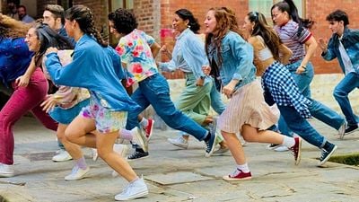 Solo dos días para el estreno de la nueva comedia musical del verano: descubre la secuela de uno de los éxitos del 2022 noticias imagen