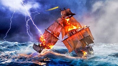 Es una pena que esta película de aventuras no haya continuado: un infravalorado éxito de Steven Spielberg que fue concebido como una trilogía noticias imagen