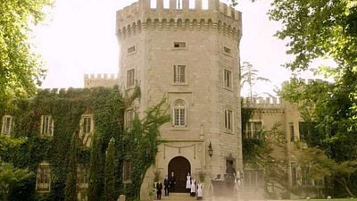 Una localización de marqueses en la realidad: el palacio de 'La Promesa' pertenece a Tamara Falcó noticias imagen