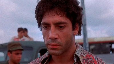 Al Pacino llamó por sorpresa a Javier Bardem para felicitarle por una película y casi le da un infarto: "Me dejó un mensaje en el contestador" noticias imagen