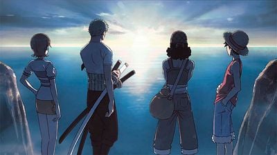 Dos años después, los fans de 'One Piece' parece que tendrán que esperar más para el remake de Netflix noticias imagen