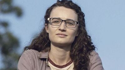 Muere Kelley Mack, actriz de 'The Walking Dead', a los 33 años noticias imagen