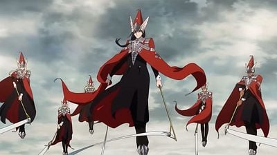 Solo queda un mes para el estreno de anime de fantasía más esperados de 2026 noticias imagen