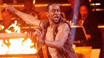 Jaleel White, Steve Urkel en 'Cosas de casa' acaba de fichar por Star Wars: así luce como uno de los personajes de la franquicia noticias imagen