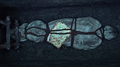 Si “eres de esos enfermos a los que les gusta pasar miedo”, Stephen King te recomienda esta serie de solo 8 episodios noticias imagen