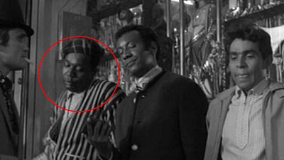 Tenía 28 años, acababa de salir del ejército y terminó como extra en una película: ahora es una de las grandes estrellas de Hollywood noticias imagen