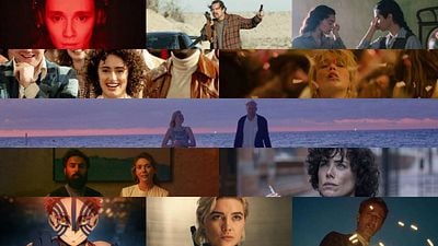 Las mejores películas de 2025, según SensaCine noticias imagen