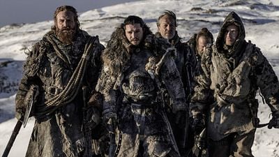 La serie de 'Juego de Tronos' que nadie había pedido fue cancelada, pero aún puede marcar un hito en la franquicia noticias imagen