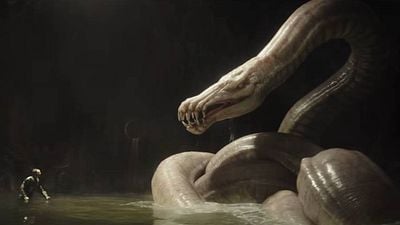 Tras siete años de parón, 'Star Wars' vuelve al cine con una nueva aventura de Pedro Pascal: Así es 'The Mandalorian and Grogu' noticias imagen