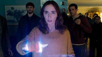 La nueva película de ciencia ficción de Steven Spielberg es uno de los secretos mejor guardados de Hollywood noticias imagen