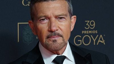 Antonio Banderas no es el verdadero nombre de Antonio Banderas: se lo puso Pedro Almodóvar noticias imagen