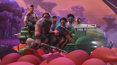 'Encanto' no me dijo nada pero la nueva película de Disney me ha enamorado noticias imagen