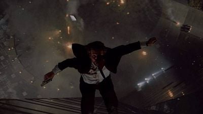 Ni el estudio que la hizo daba un duro por esta película de acción, pero ha pasado a la historia como una de las mejores noticias imagen