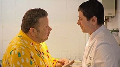 El restaurante barcelonés que cerró dos años y medio después de su paso por 'Pesadilla en la cocina' a pesar de las buenas valoraciones noticias imagen