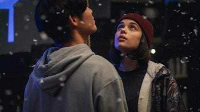 ¿Puede el amor hacernos más fuertes? Llega a los cines la adaptación del best-seller ‘Sigue mi voz’ noticias imagen