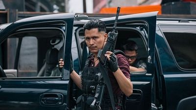 Un viaje por 5 países para 8 episodios de puro ‘thriller’ en una de las mejores miniseries de Prime Video noticias imagen