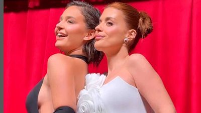 De las ausencias forzosas a los vestidos gratis: las polémicas de la alfombra roja de los Ídolo y porqué es tan importante para algunos creadores noticias imagen