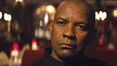 Denzel Washington quiere que te evadas en el cine con su nueva 'The Equalizer 3' noticias imagen