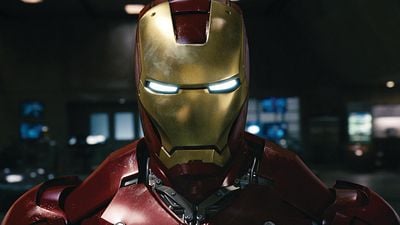 Para 'Iron Man' en el minuto 91 y 17 segundos para descubrir una referencia a una de las películas de culto más importantes de los años 90 noticias imagen
