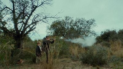 Seleccionado en más de 60 festivales y ganador de 26 premios: Ya en Movistar Plus+ el corto 'Ser un hombre' noticias imagen