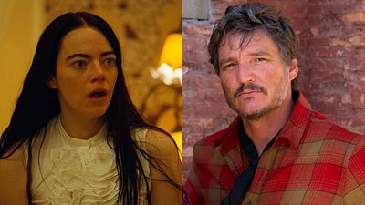 Pedro Pascal, Emma Stone, Austin Butler y Joaquin Phoenix: El wéstern de A24 del director de 'Midsommar' en el que está todo el mundo noticias imagen