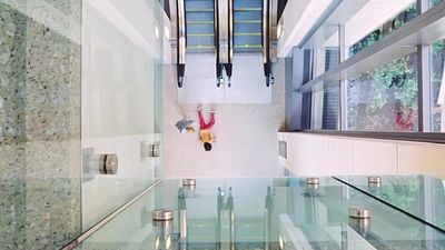 2 horas con la vista fija en la pantalla: un 'thriller' que "asusta, desconcierta y molesta" noticias imagen