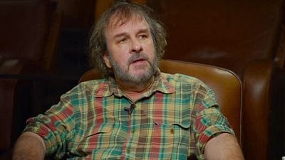 Es uno de los directores mejor valorados que existen, pero Peter Jackson lleva 11 años sin dirigir una película: ahora tiene una empresa de biociencia noticias imagen