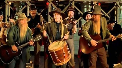 Solo salen 48 segundos en 'Regreso al futuro 3', pero muy pocos reconocieron el cameo de uno de los mejores grupos de la historia noticias imagen