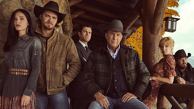 La nueva serie del creador de 'Yellowstone' se basa en un impresionante podcast de 12 episodios: cinco famosos actores serán sus protagonistas noticias imagen