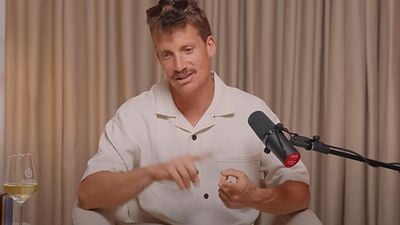 Grison está a un año de jubilarse: "Llegar a la independencia económica y a la mierda todo. Estoy muy desencantado" noticias imagen