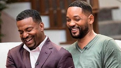 "Ser Carlton es lo mejor y lo peor que me ha pasado": Alfonso Ribeiro siente que su paso por 'El Príncipe de Bel-Air' arruinó su carrera como actor noticias imagen