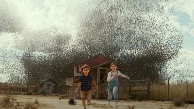 "Siento que es una nueva trilogía": La saga de ciencia ficción y aventuras que comenzó Steven Spielberg hace 31 años vuelve con una secuela noticias imagen