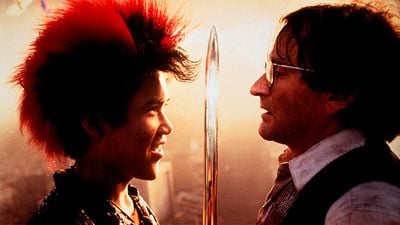 "Realmente no me gusta": sus hijos la adoran pero Steven Spielberg reniega de uno de sus clásicos de los 90 noticias imagen