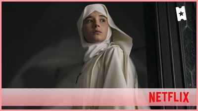 Netflix añade la nueva película de terror de Paco Plaza y lo último del director de 'Harry Potter' entre sus estrenos de esta semana