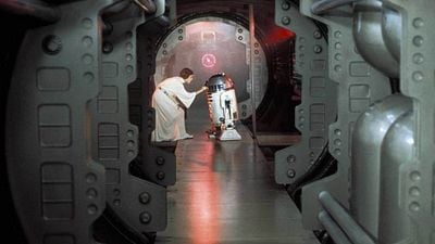 40 años después, George Lucas desveló quién cuenta la historia de 'Star Wars' y cuándo noticias imagen