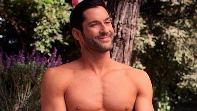'Lucifer' y la censura que sufrió por un juguete erótico: “Terminó siendo más sexual” noticias imagen