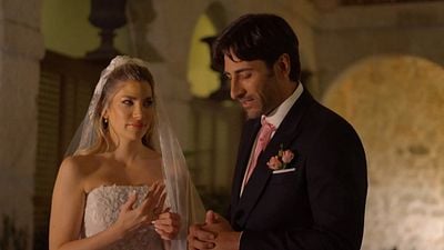 La pareja de 'Casados a primera vista' que desafía al programa por no tener "feeling": "Me han jodido. Lo dejé bien claro en el casting" noticias imagen