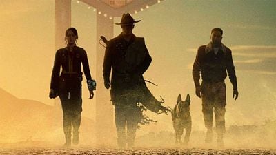 La temporada 2 de 'Fallout' ya ha batido un récord en Prime Video: es la adaptación de un videojuego con mayor audiencia noticias imagen