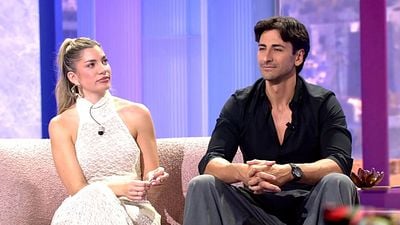 'Casados a primera vista': Estas son las parejas que siguen y las que han roto tres meses después del experimento noticias imagen