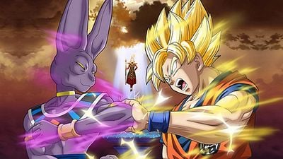 Durante un tiempo se creyó que Akira Toriyama hizo 'La batalla de los dioses' para protestar contra 'Dragonball Evolution'. Pero, ¿es verdad? noticias imagen