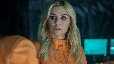 'El refugio atómico' y la posibilidad de una temporada 2: “Creo que se pueden contar muchísimas cosas aquí” noticias imagen