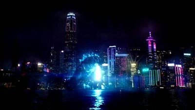 Fue uno de los primeros taquillazos de la pandemia y por fin llega su secuela: La monstruosa película de aventuras y ciencia ficción fue épica pero este nuevo capítulo promete mucho más noticias imagen