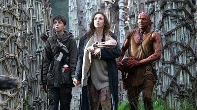 '28 años después' tiene una escena perturbadora, pero es crucial y Ralph Fiennes la explica muy claramente: "el momento humano definitivo" noticias imagen