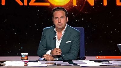 Mediaset no ha cancelado 'Horizonte': El programa de Iker Jiménez se despide esta noche de una temporada histórica en audiencias noticias imagen