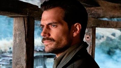 Ni Superman ni Geralt de Rivia: este es el papel que más ha agotado a Henry Cavill en toda su carrera