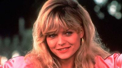 "¿Y si no creen que estoy buena?": Michelle Pfeiffer estaba aterrorizada por su papel en una película que terminó siendo un fracaso noticias imagen