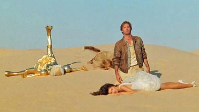 La legendaria comedia de ciencia ficción que continúa después de 37 años con su creador noticias imagen