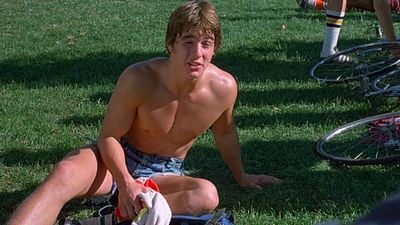 Hace 43 años, este joven actor dio sus primeros pasos en pantalla. Hoy es una de las estrellas más importantes del mundo del cine noticias imagen