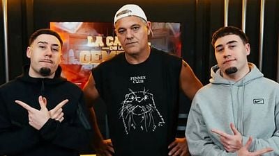 No participa en realities, pero Frank Cuesta ha aceptado 'La Cárcel de los Gemelos' por esta razón noticias imagen