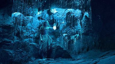 "La mejor actriz de su generación": 8 años después de la serie más importante de Netflix, vuelve al top 1 con su nueva película en la plataforma noticias imagen